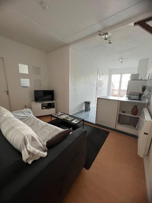 Bourbonne Les Bains, Appartement T2 Pour 2 מראה חיצוני תמונה