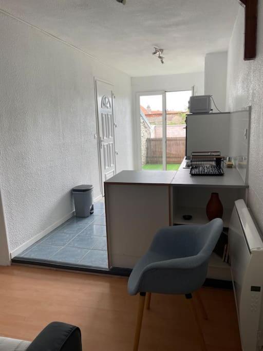Bourbonne Les Bains, Appartement T2 Pour 2 מראה חיצוני תמונה