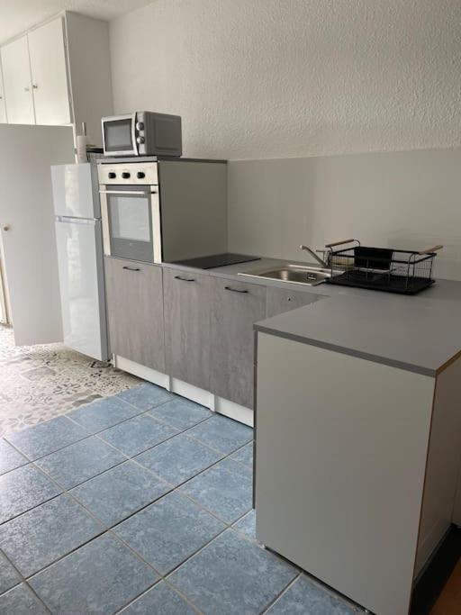 Bourbonne Les Bains, Appartement T2 Pour 2 מראה חיצוני תמונה