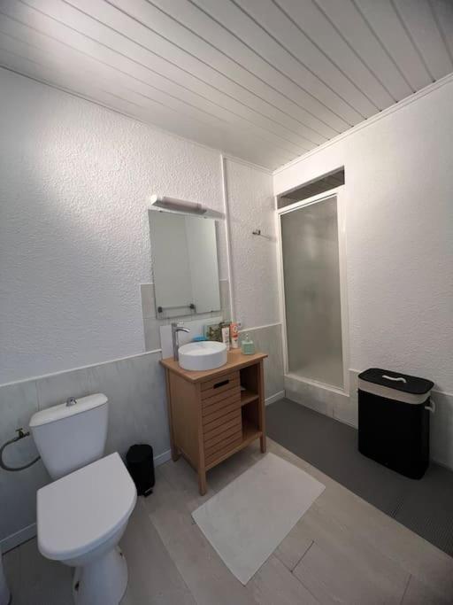 Bourbonne Les Bains, Appartement T2 Pour 2 מראה חיצוני תמונה